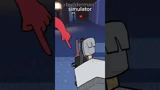 Support simulator | Forsaken animation 