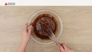 Actifry Genius : programme de cuisson desserts