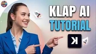 Klap App Tutorial | Easy Setup for Viral Clips in 5 Minutes