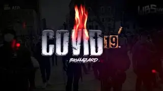 Covid 19 - BIOHAZARD - Gameplay PC