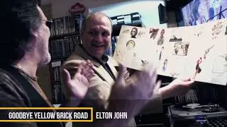 Emilio García ::: Vinilos de Mario