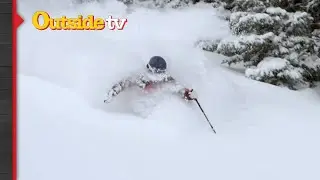 Only Experts Can Ski at Silverton | Season Pass