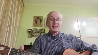 Песня о вещем Воване и российском рубле.
