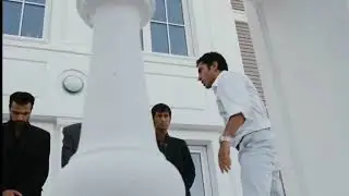 Kabadayı Kenan İmirzalıoğlu