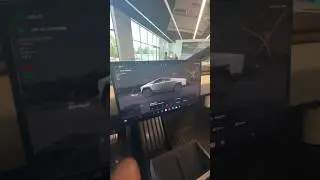 Finally Sat Inside A Cybertruck! Better than Model X?