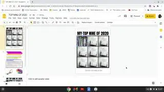 How to Replace Images on Google Slides
