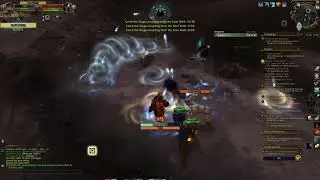 WoW Shadowlands - Soul Well