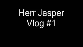Herr Jasper | Vlog #1