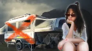 Van Life Sucks and Here’s Why