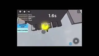 I race with my friend he name is Davidchang789👍😁