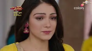 Will Elahi get rusticated? Junooniyatt #ankitgupta #gautamvij