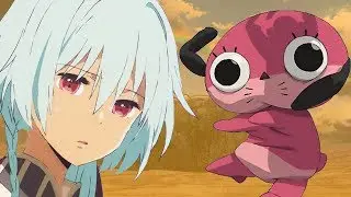 Need Anime to watch?