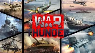 GTA 4 loading screen but it's WAR THUNDER