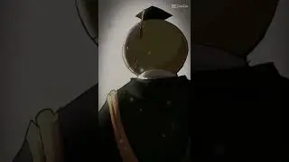Koro sensei dead scene 💀😭