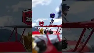 Sonic brawlstars rank up #brawlstars #viral #shorts