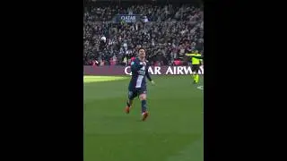 Messi in Last Seconds 😈