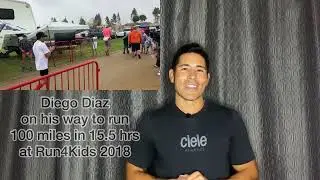 Run4Kids 48hr Running Party