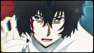 Bungou Stay Dogs 