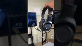 Headphone vs Headset 🤔 #wisermyshorts
