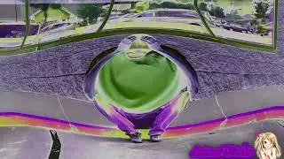 Preview 2 Weird Paul - Delusions Of Grandeur Bell Effects (Preview 2 Bambi Sparta Effects)