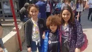 Bizim Hikaye bts 5