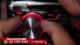 PIONEER DEH X5