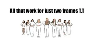 『Breakdown』TWICE 'CRY FOR ME' Choreography