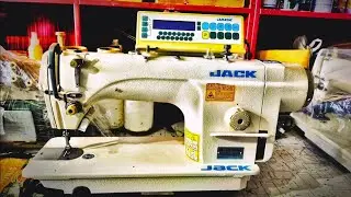 Juki Lbh-781 Sewing Machine - Best Price In 2023!