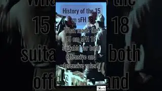History of the 15 cm sFH - What made the 15 cm sFH suitable for both offensive and defensive roles?
