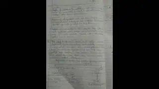 Class 11 Biology chapter 5 Notes 