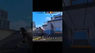 bach k bahg rha tha 💀 #freefire #freefirecomedy #freefirefunnyvideo