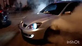 Не много суеты в Клинцах