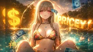 Kitagawa🤑 - Pricey [Edit/AMV]4K!