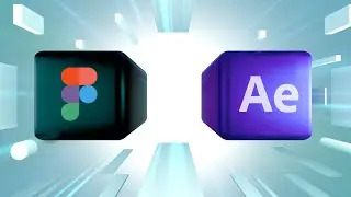 How To Export Figma to After Effects