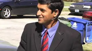 KEVIN SULLIT: BLACK REPUBLICAN FOR PRESIDENT - Episode #04 "Outsourced" (2008)