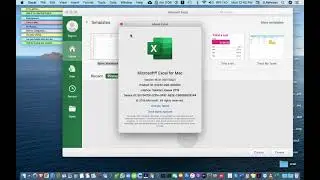 How to Create Macros in Excel On Mac