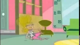 Betty's Mom Fart