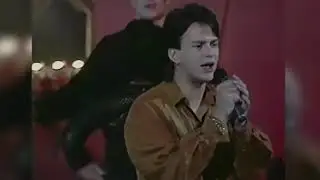 Piotr Bechcicki - Moja Mona Lisa, nagranie z Gali Chodnikowej
