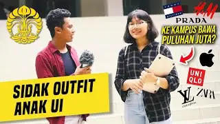 SIDAK OUTFIT ANAK UI