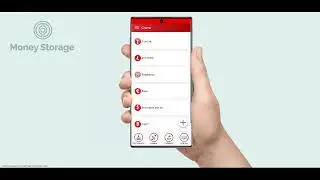 Работа с кошельками MoneyStroge и Sberkassa