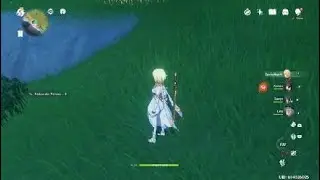 Genshin Impact - Como encontrar Feiticeiro Cicin Elétrico