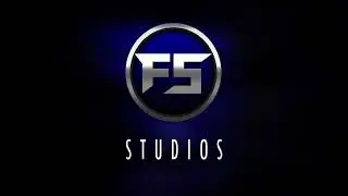 FS Studios Official Logo Intro