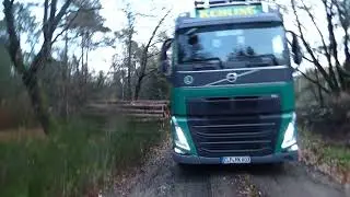 Holztransport 2.0