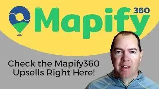Mapify360 upsells - Mapify360 oto - Mapify360 upsell - Mapify360 bonus