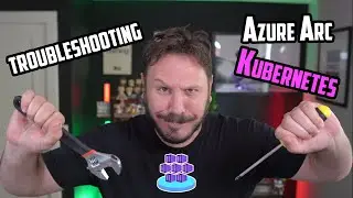 Troubleshooting Azure Arc-enabled Kubernetes clusters