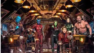 💎Guardians of the Galaxy Vol. 3 | 2023 | Official Traile