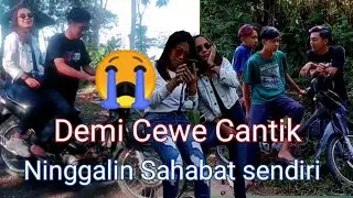 NINGGALIN 