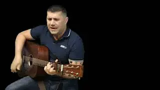 А.Дюмин - Боль (кавер)