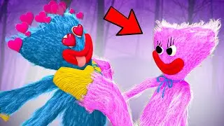 ДЕВОЧКА ХАГГИ ВАГИ! РОЗОВЫЙ СЕКРЕТНЫЙ ХАГГИ ВАГГИ В ГАРРИС МОД! ИГРУШКА HUGGY WUGGY В Garry`s Mod!