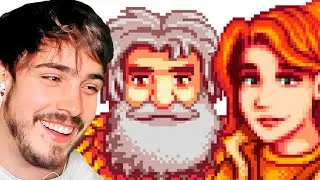 Stardew Valley 2